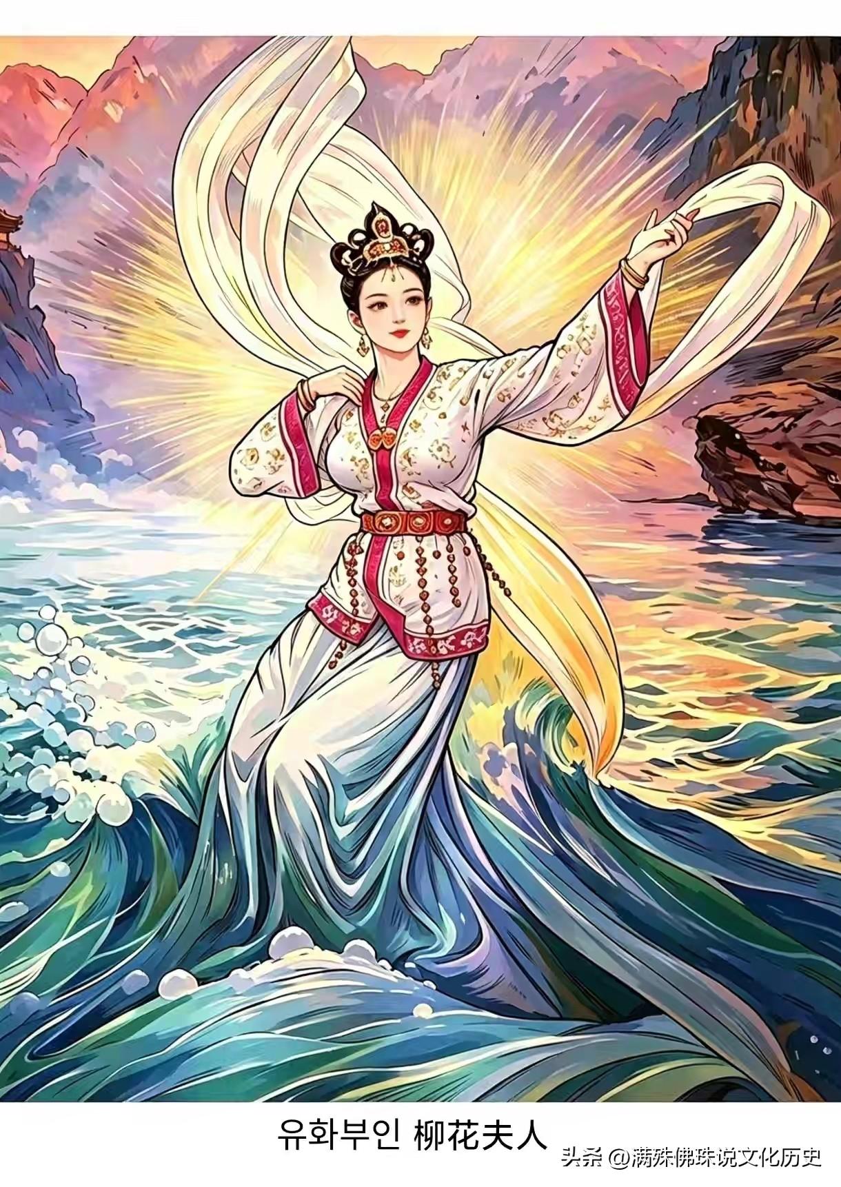 文稿：满族最早肃慎氏以部落为姓的传统，何光岳源流史系列论述，契合满族历史脉络
 