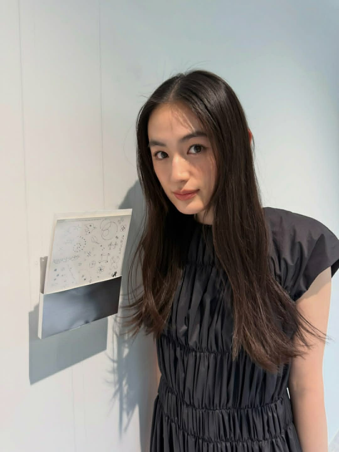 日娱新闻八木莉可子 八木莉可子ins 