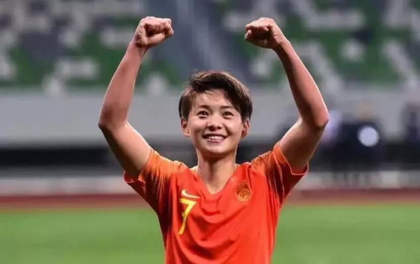 喜欢王霜，从中国女足输掉世界杯开始!#日常碎片PLOG

中国女足大比分输给英格