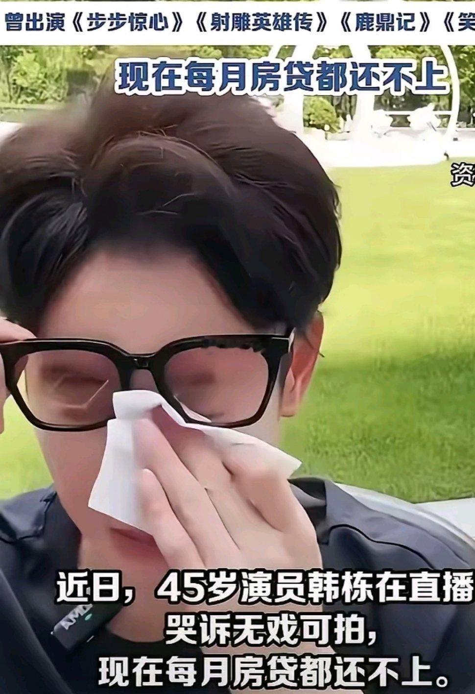 不得不承认，这样的演员，以后越来越多了！ 