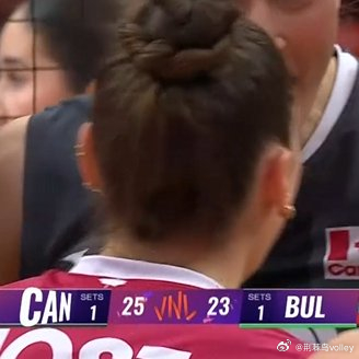 中国女排第三局8-13落后，最后25-19横扫法国，这一段是最精彩的。而在今晚加