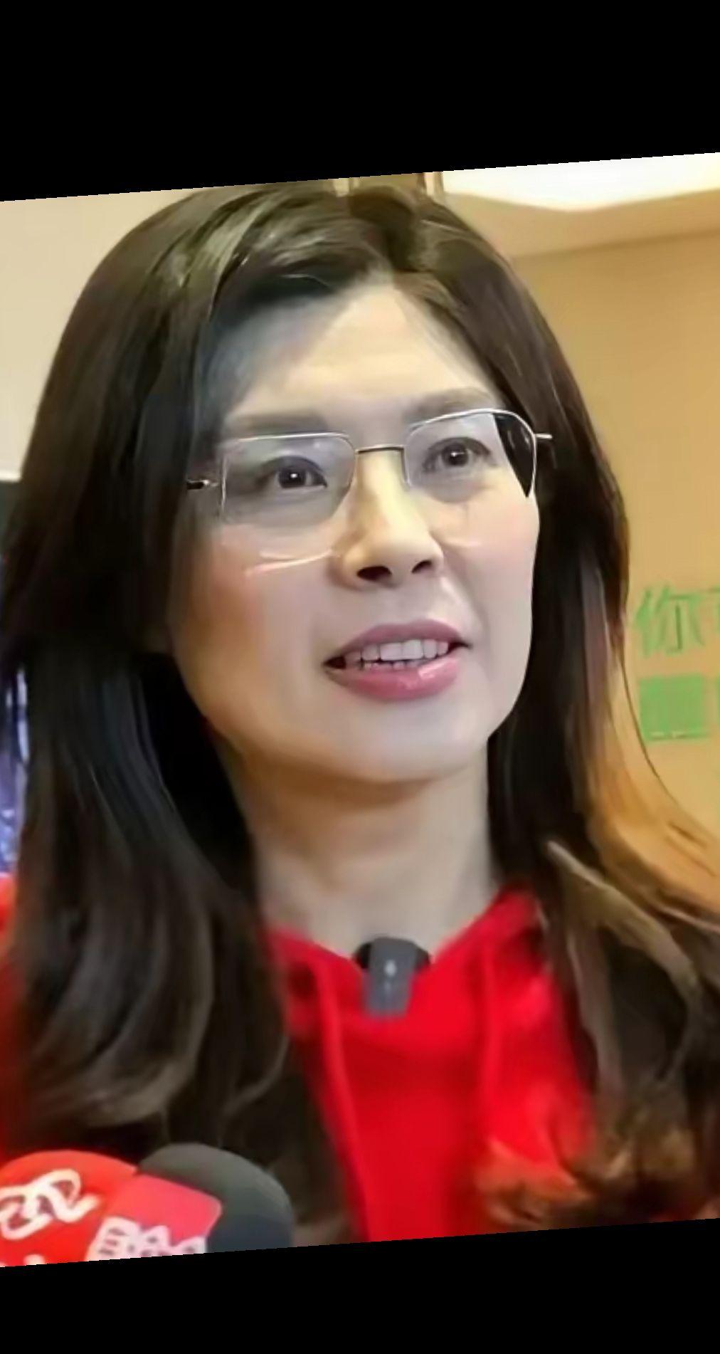郑丽文