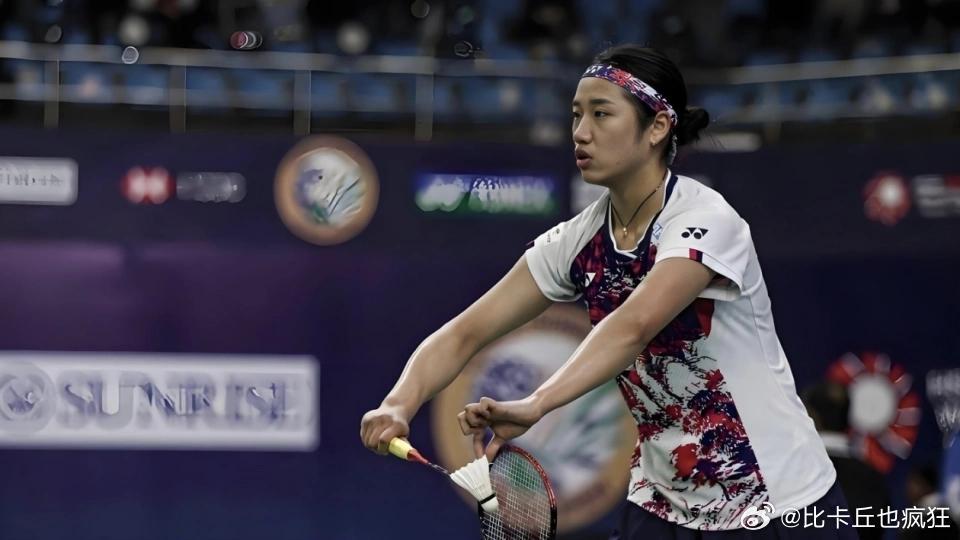 世锦赛后女单排名大洗牌2026新德里羽毛球世锦赛已经圆满落幕，几场跌宕起伏的对决