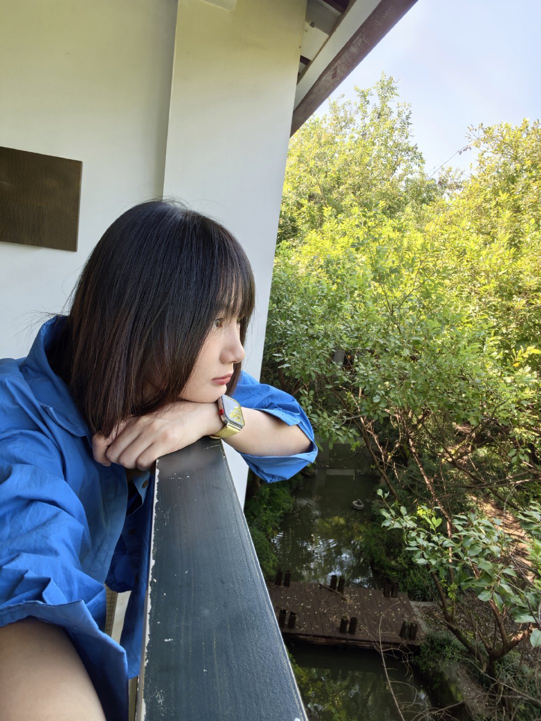 早上好啊朋友们[你好] ​​​