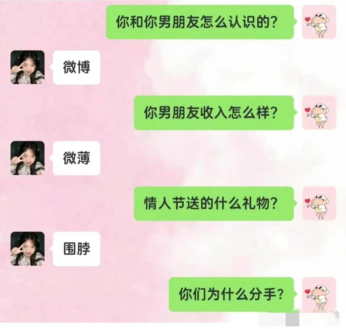 汉字果然博大精深，同意发音的两个字解答所有疑问[呲牙]
