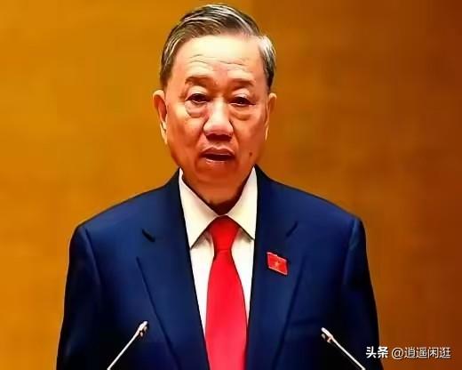 越南传来新消息！
2026年3月19日，越南正式向阿尔及利亚求助，希望确保石油和