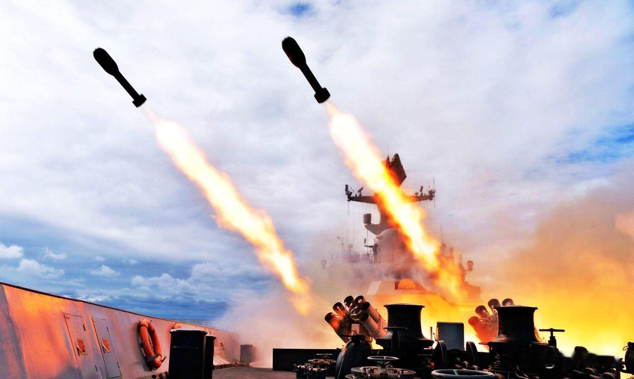 当地时间1月9日，俄乌冲突又有大动静。俄罗斯动用数十枚导弹和200多架无人机，对