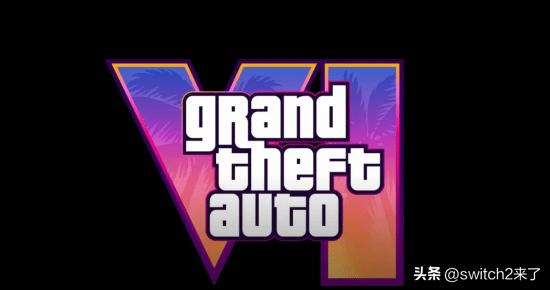 Rockstar Games旗下即将推出的开放世界动作冒险游戏《GTA6》的标题