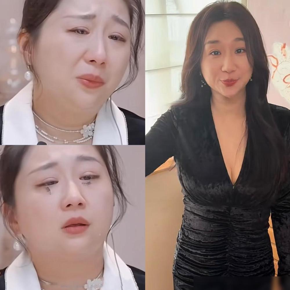 傅首尔的减肥法，咱们普通人真的复刻不了

看了傅首尔的减肥过程，突然就不羡慕她了