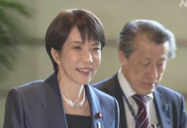 日本又吃了一闷棍，据共同社披露：中国已明确提出，要求日本企业在进口中国稀土时，提