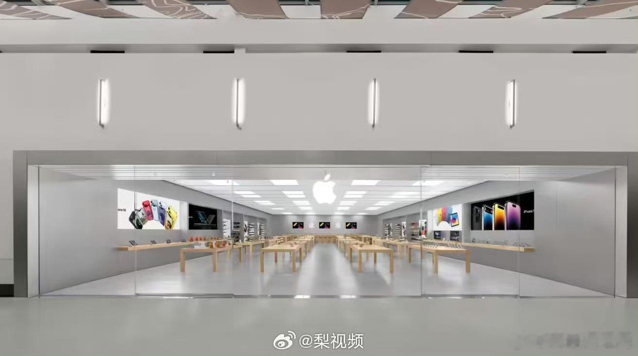 苹果被曝区别对待工会员工苹果今日正式关闭美国三家Apple Store，官方称因