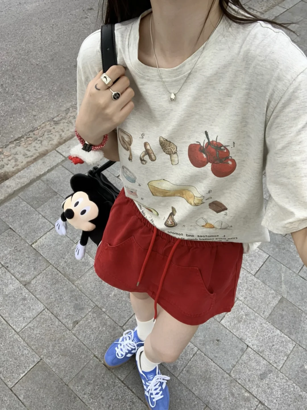 有亿点点好看！