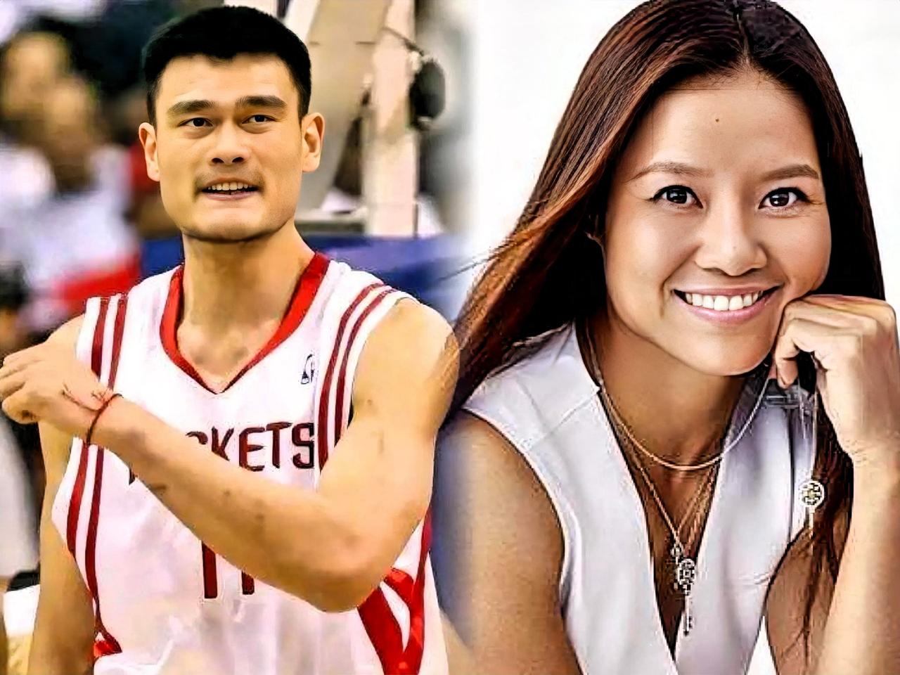 问了五个AI软件：最能代表中国体育在国外形象的三名运动员是谁？
第一名都说是李娜