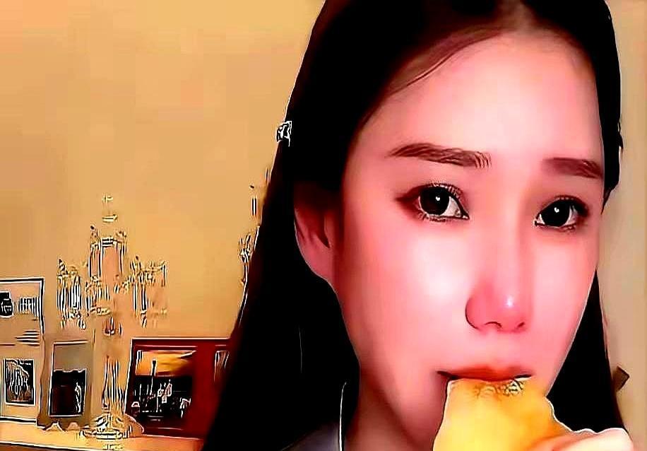 大S女儿高烧近40度，跨年夜谁在床边？
不是S妈，不是大S，是汪小菲现任妻子马筱