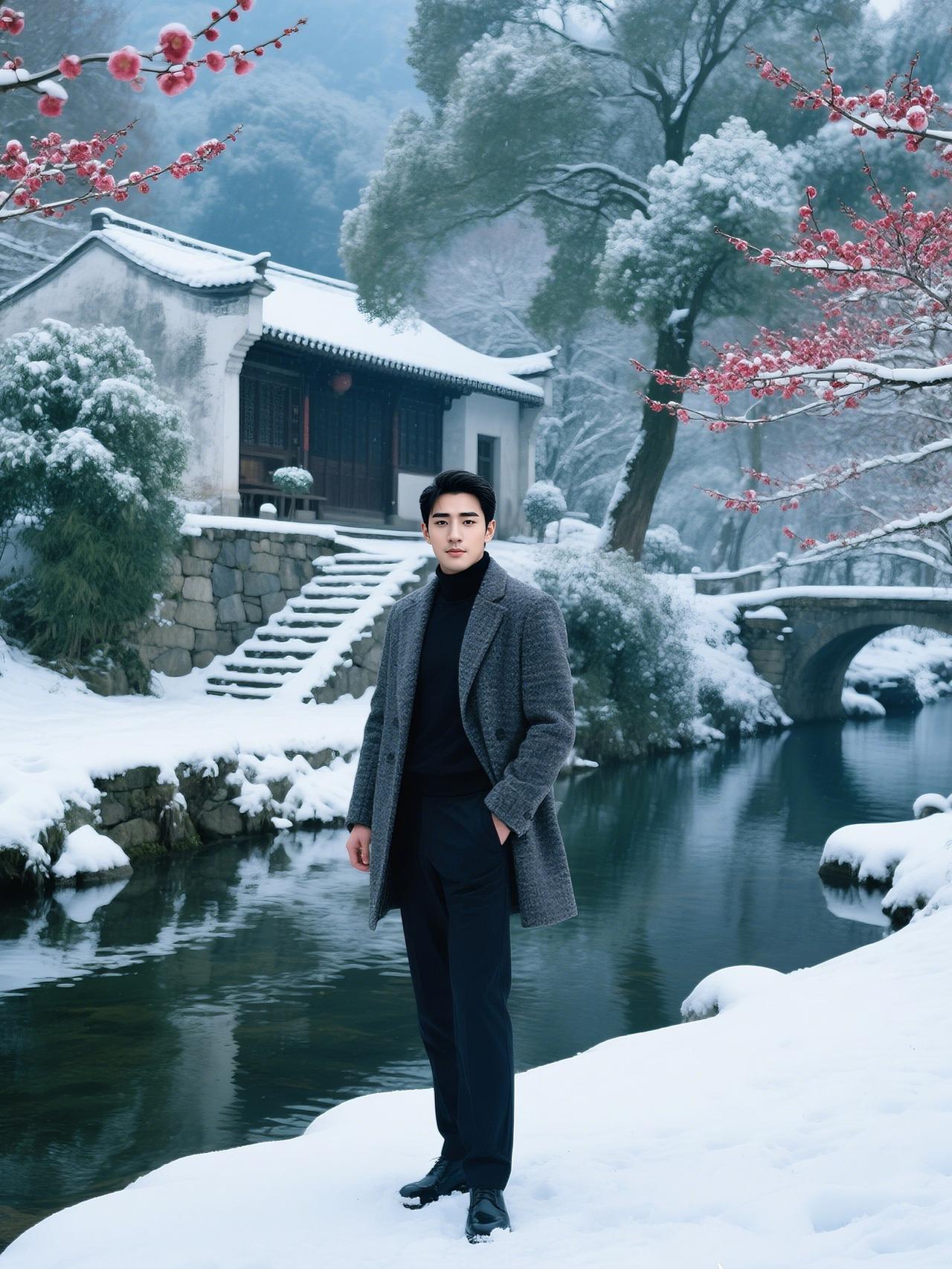 冬日生活打卡季 冬天一到，生活里满是别样的韵味。就说吃的，入冬后有三种价廉物美的