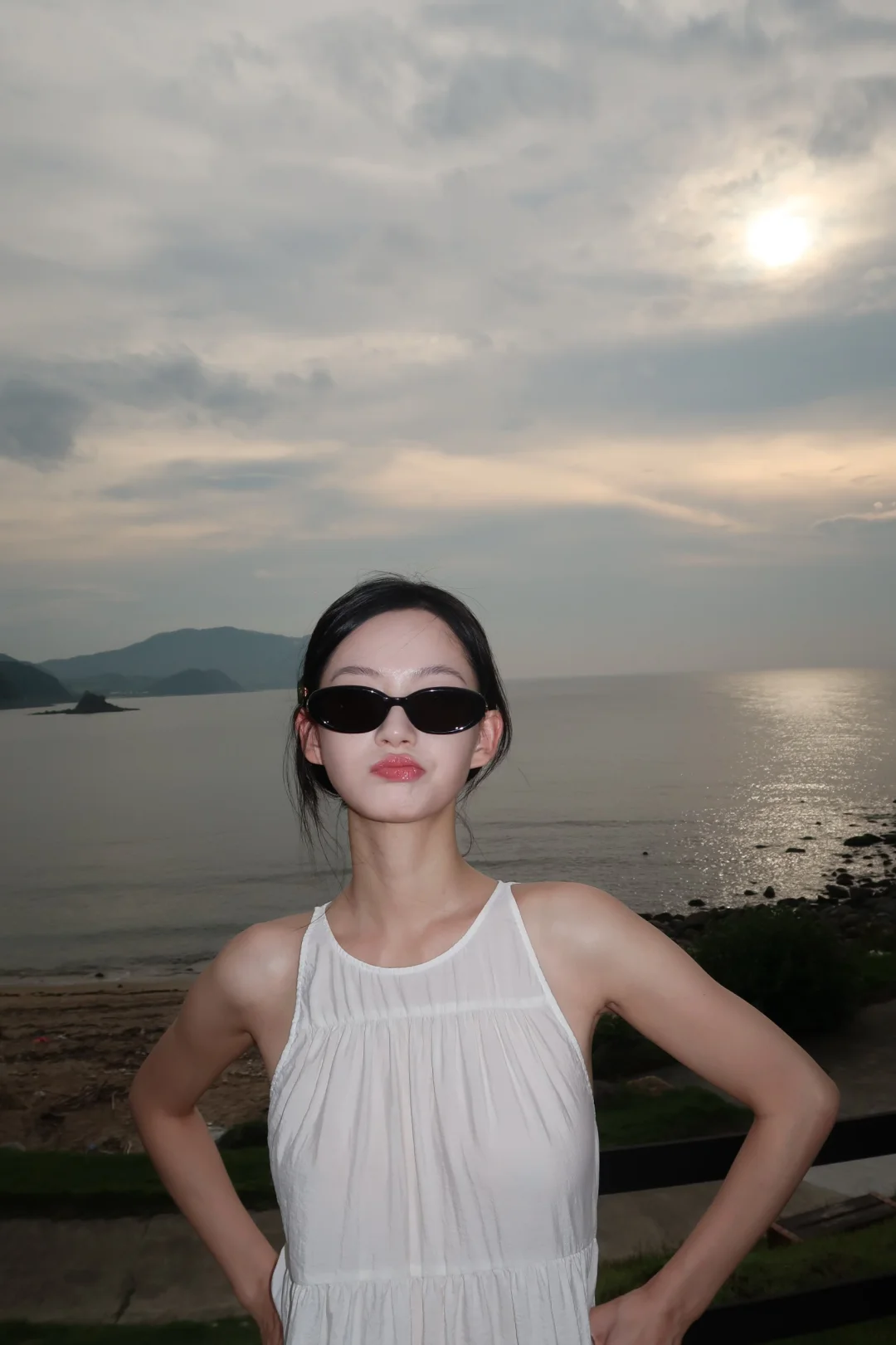 嗨👋海🌊