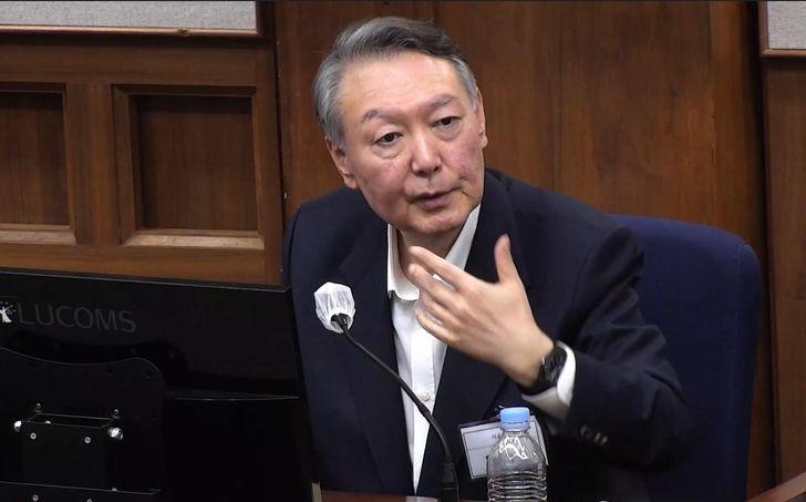 韩国前总统尹锡悦因“制造平壤上空无人机入侵事件”一审被判30年有期徒刑，这个消息