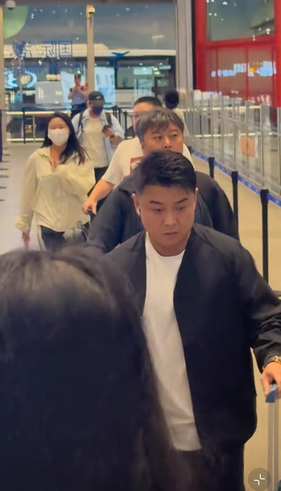 王皓，马琳率主力阵容出征美国大满贯——2000冠军积分志在必得！
6月22日，国