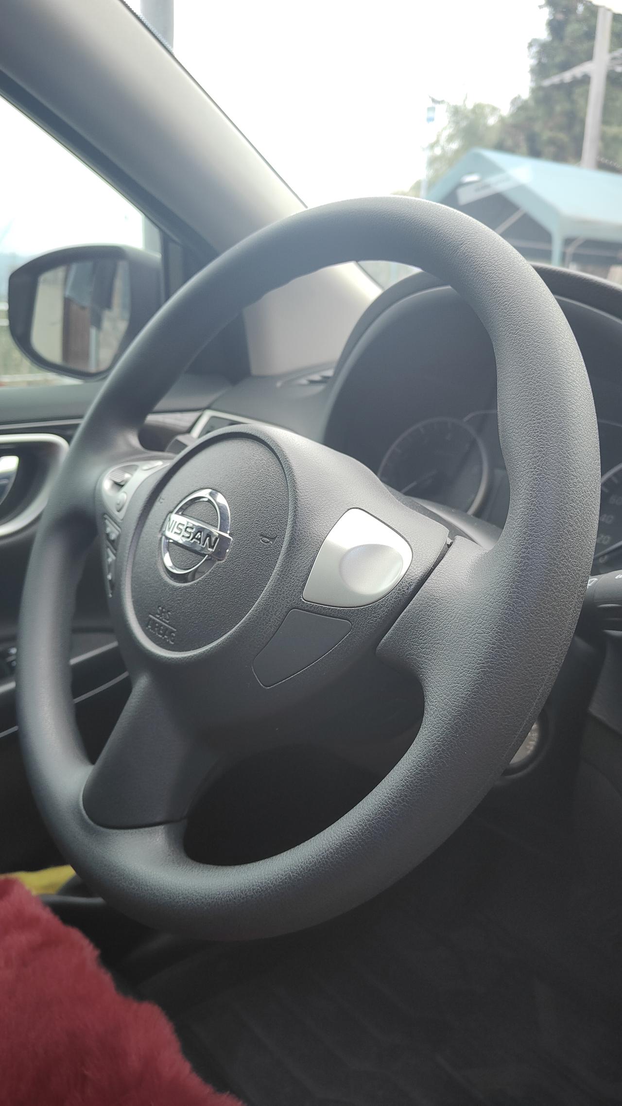 我很好奇90后都开什么车？
我开的是23款轩逸经典
你们呢？