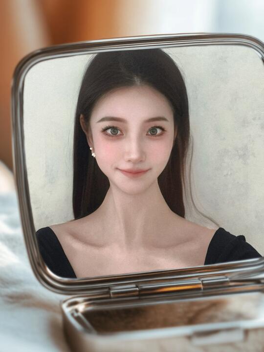 关于我的证件照🪪
