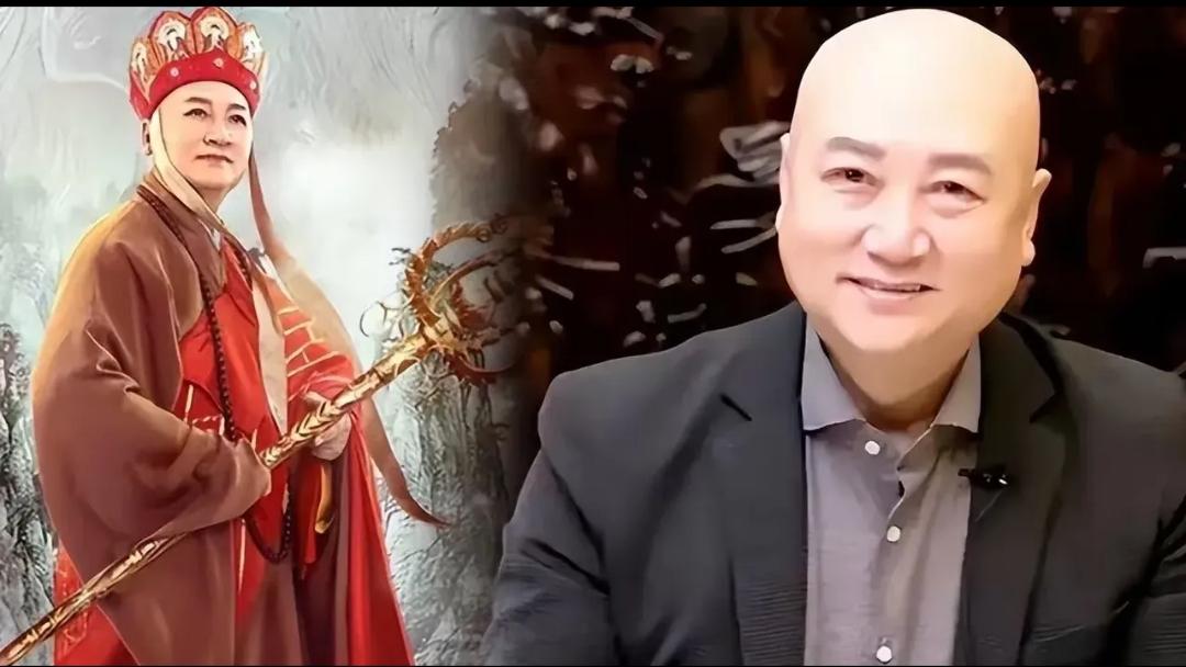 73岁迟重瑞痛失爱妻陈丽华，
相伴三十余载爱情太好哭
 
谁能想到，当年火遍全国