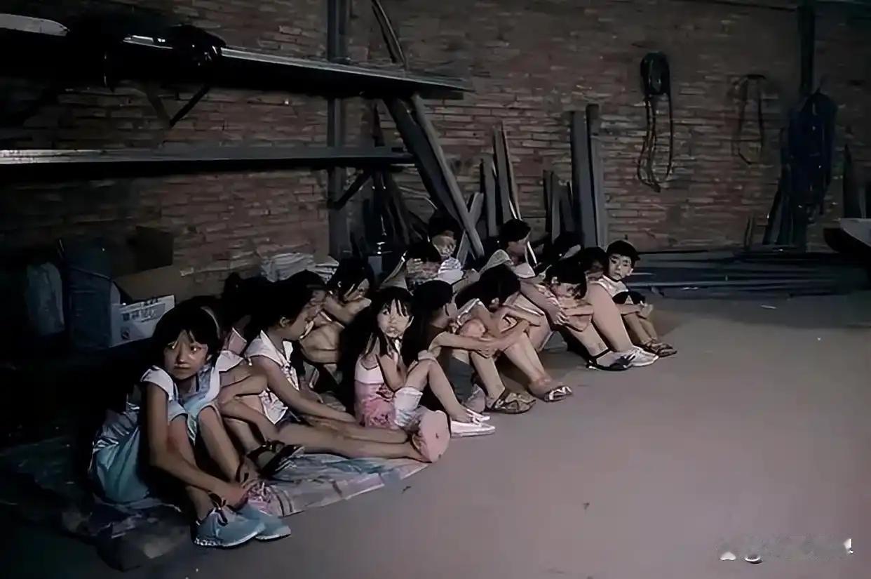 青少年“失踪记”：别让我们的未来变成“迷失宝藏”

说到青少年的安全问题，大家是