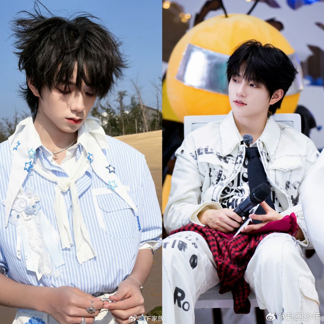 橹穆话题播放总量破180亿橹穆抖音话题播放量突破180亿，热度一路飙升，王橹杰穆