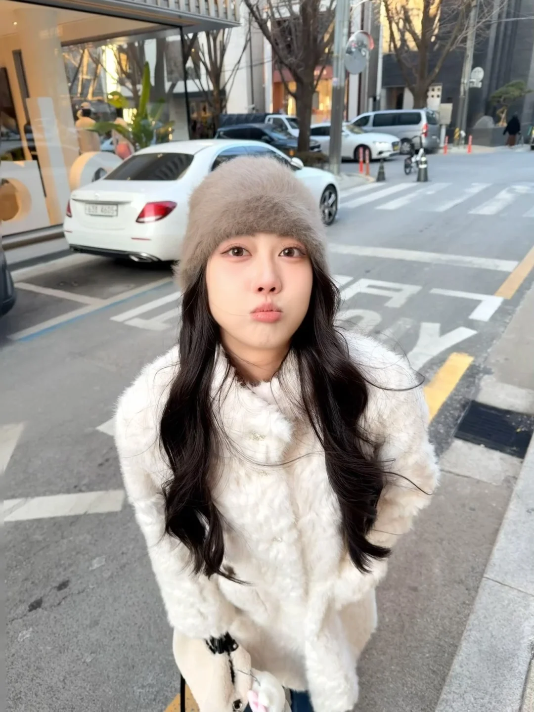 首尔plog碎碎念分享🇰🇷