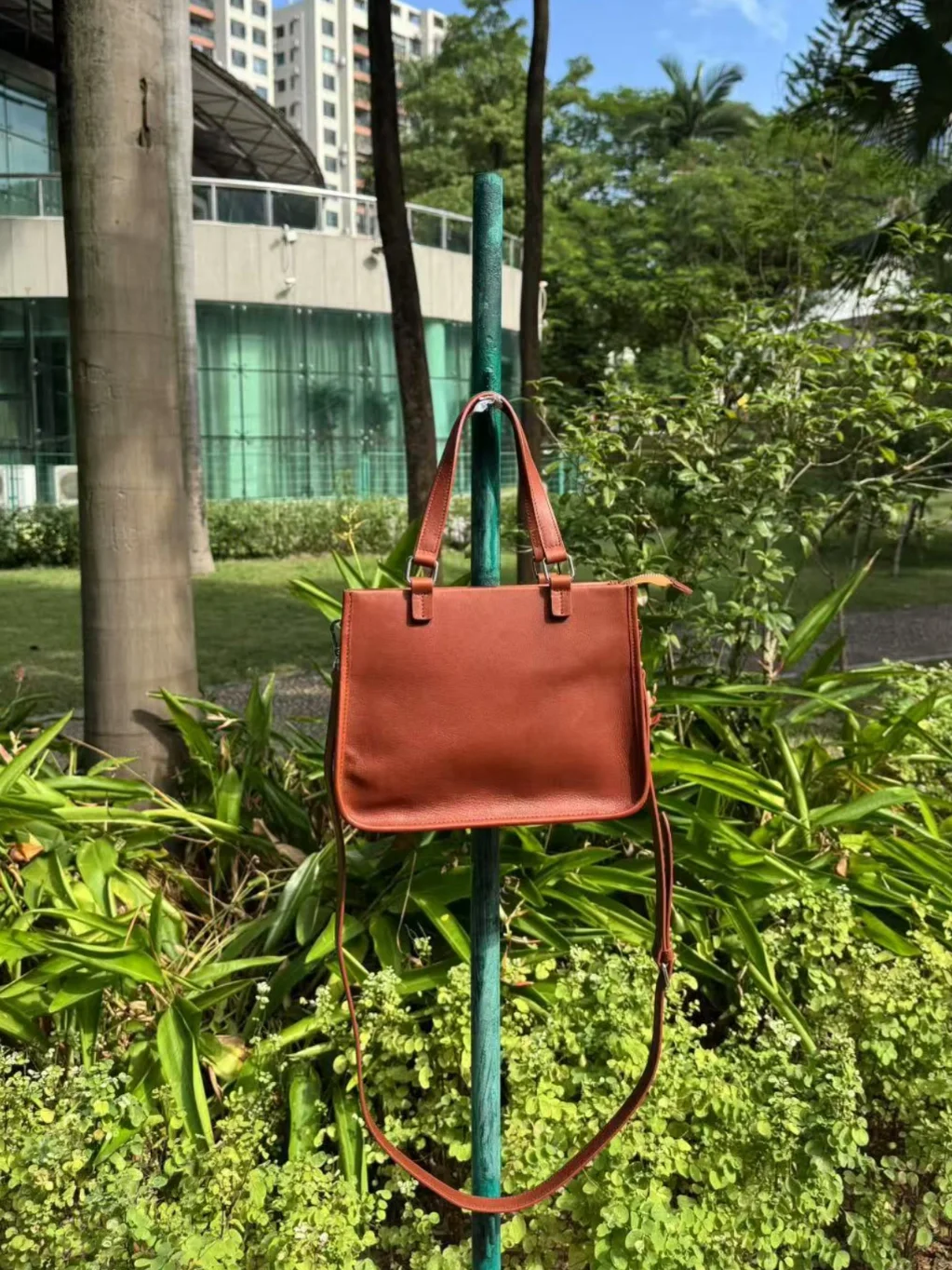 “新品”剧透｜这居然是十几年前的古董包？