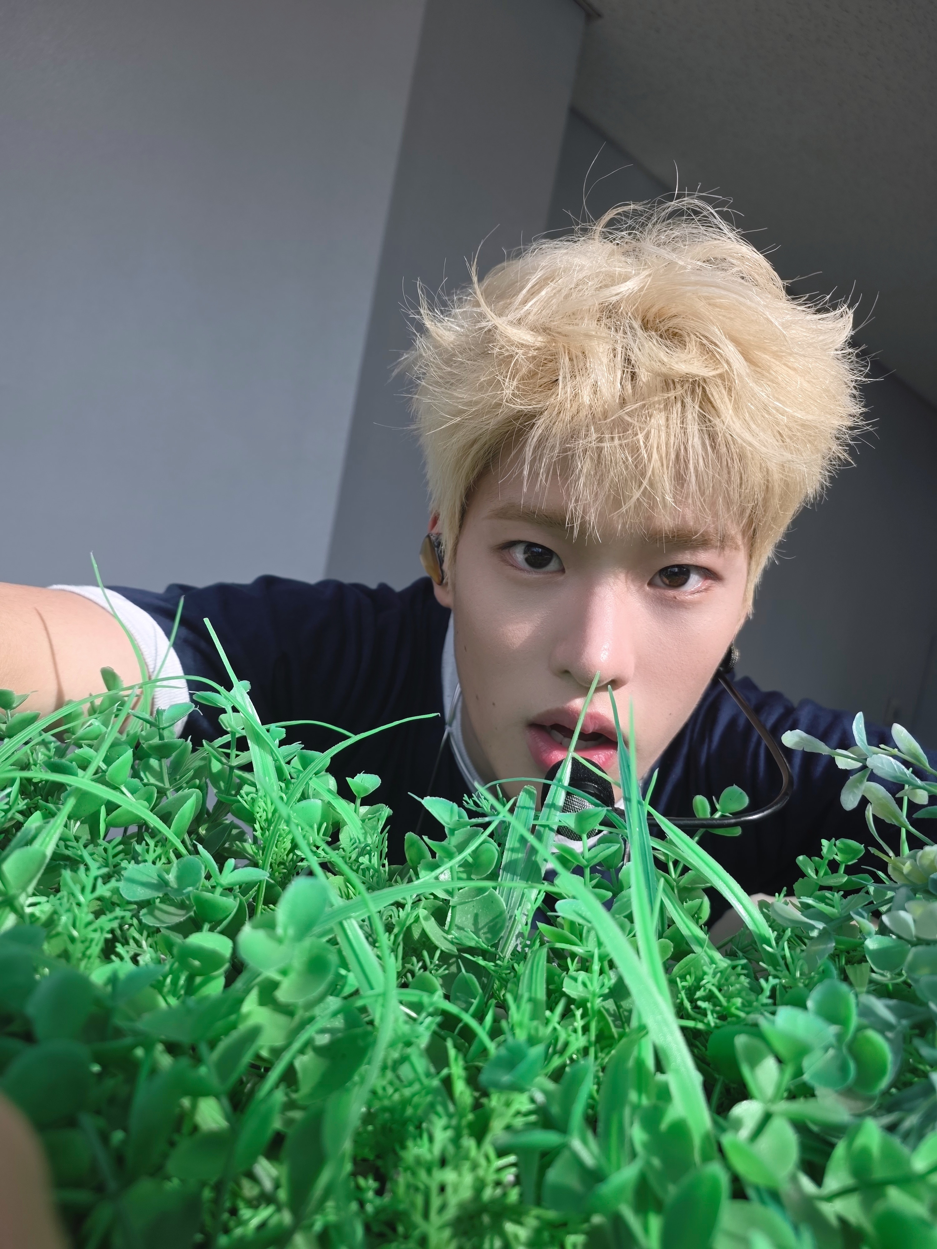 260622 sohee更新wvs啦🌿🌱🌞  专栏 · 📝小熙日记簿