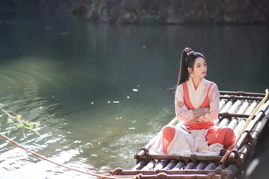 电视剧全网热度榜：《云襄传》排在第五，《后浪》只能第二

从“骨朵热度指数排行榜