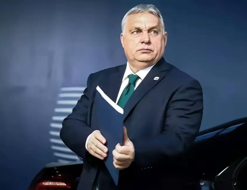 12月21日，匈牙利总理欧尔班在X上发文称，匈牙利并不希望乌克兰走向崩溃，因为这