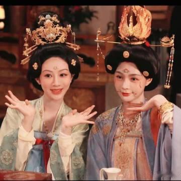 沈梦辰国色芳华有吻戏  《国色芳华》里的沈梦辰吻戏真是太大胆了！何惟芳和蒋长扬都