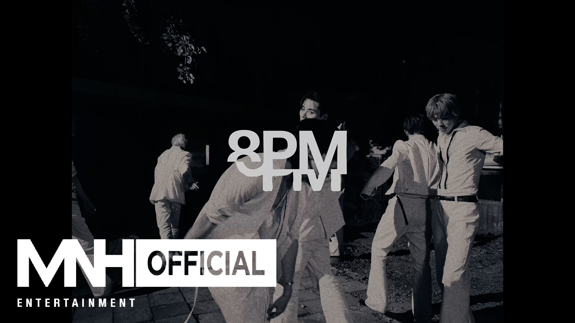 [📹]8TURN '8PM' Orbit Video🔗 网页链接8TURN8