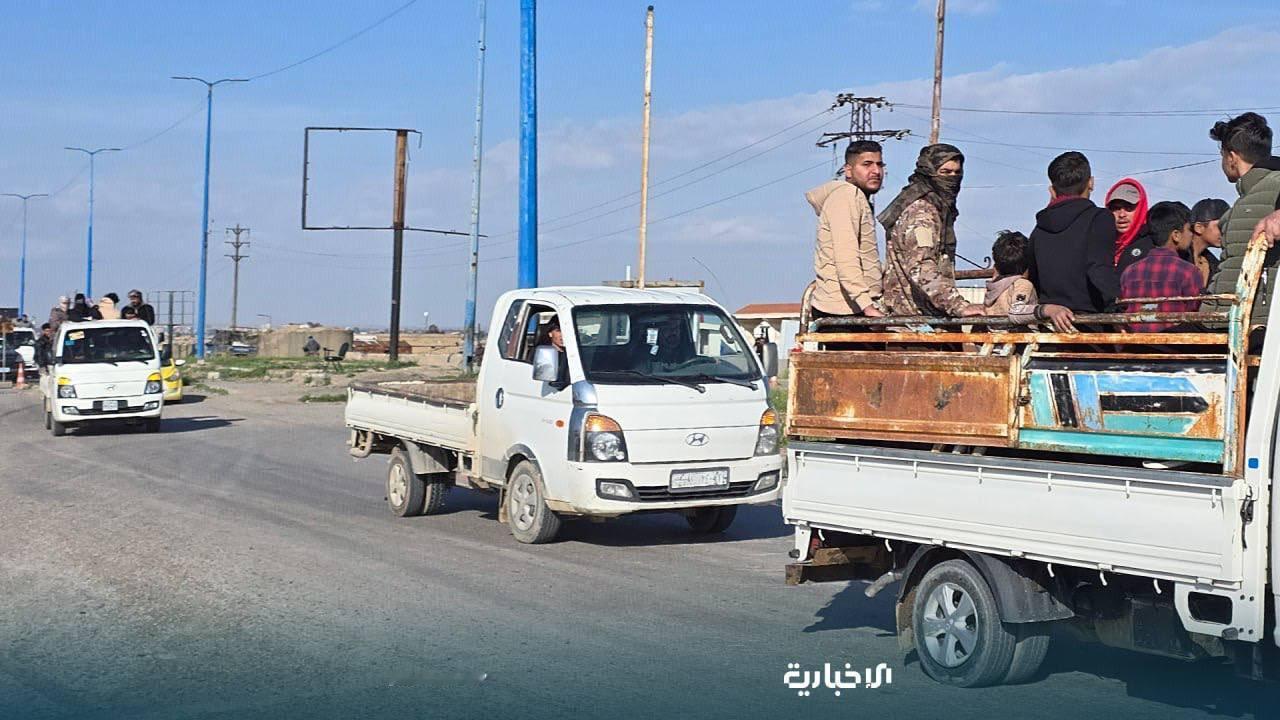 叙利亚国家媒体报道：载有7名在以色列轰炸黎巴嫩首都贝鲁特中丧生的叙利亚人遗体的车