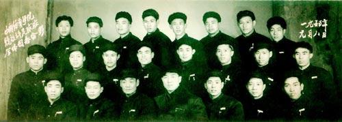 武汉足球记忆， 九头鸟有多少梦可重来（2）

◆中南局拍板，湖北足球播下种子
