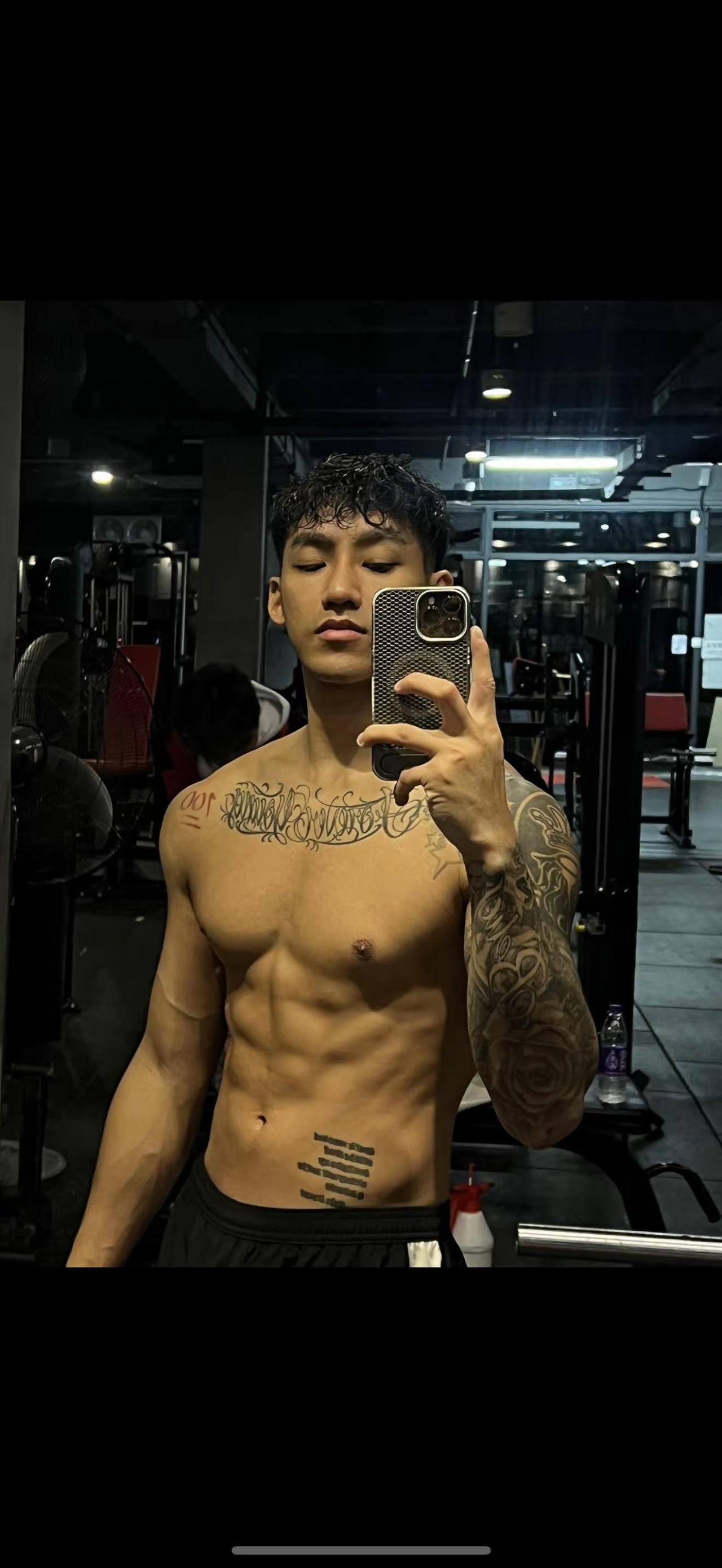 身材才是最好的奢侈品 foryoupage lifestylevision me