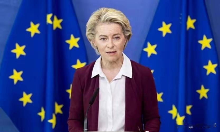 别以为中国好欺负，这次对欧盟开火了！

4月24日，商务部公告，根据《中华人民共