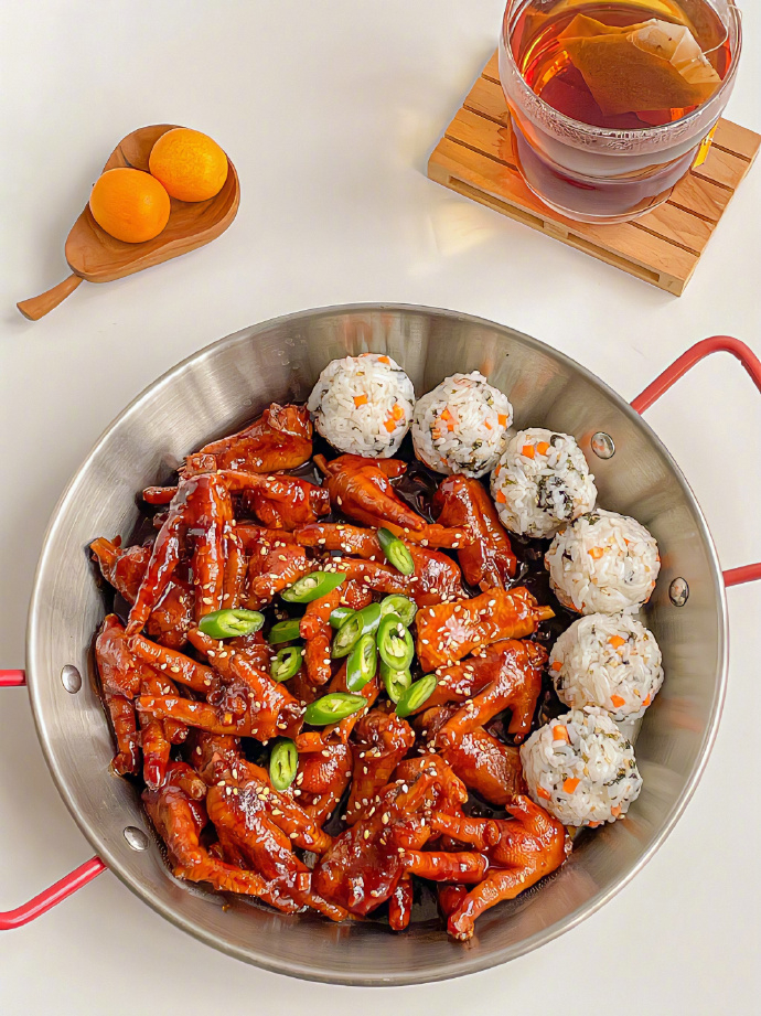 热爱生活🍱🥢 ​ ​​​