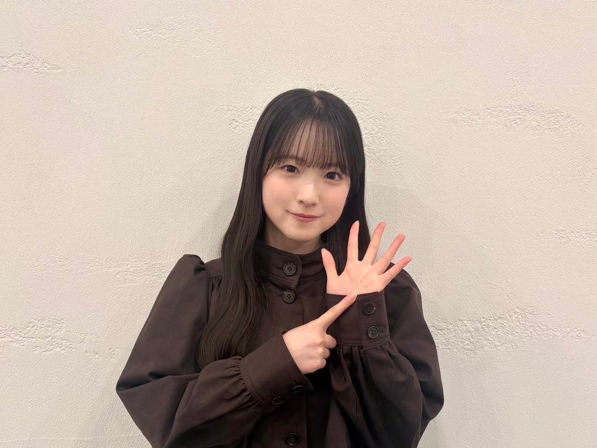 五百城茉央鈴木佑捺①　らじらー