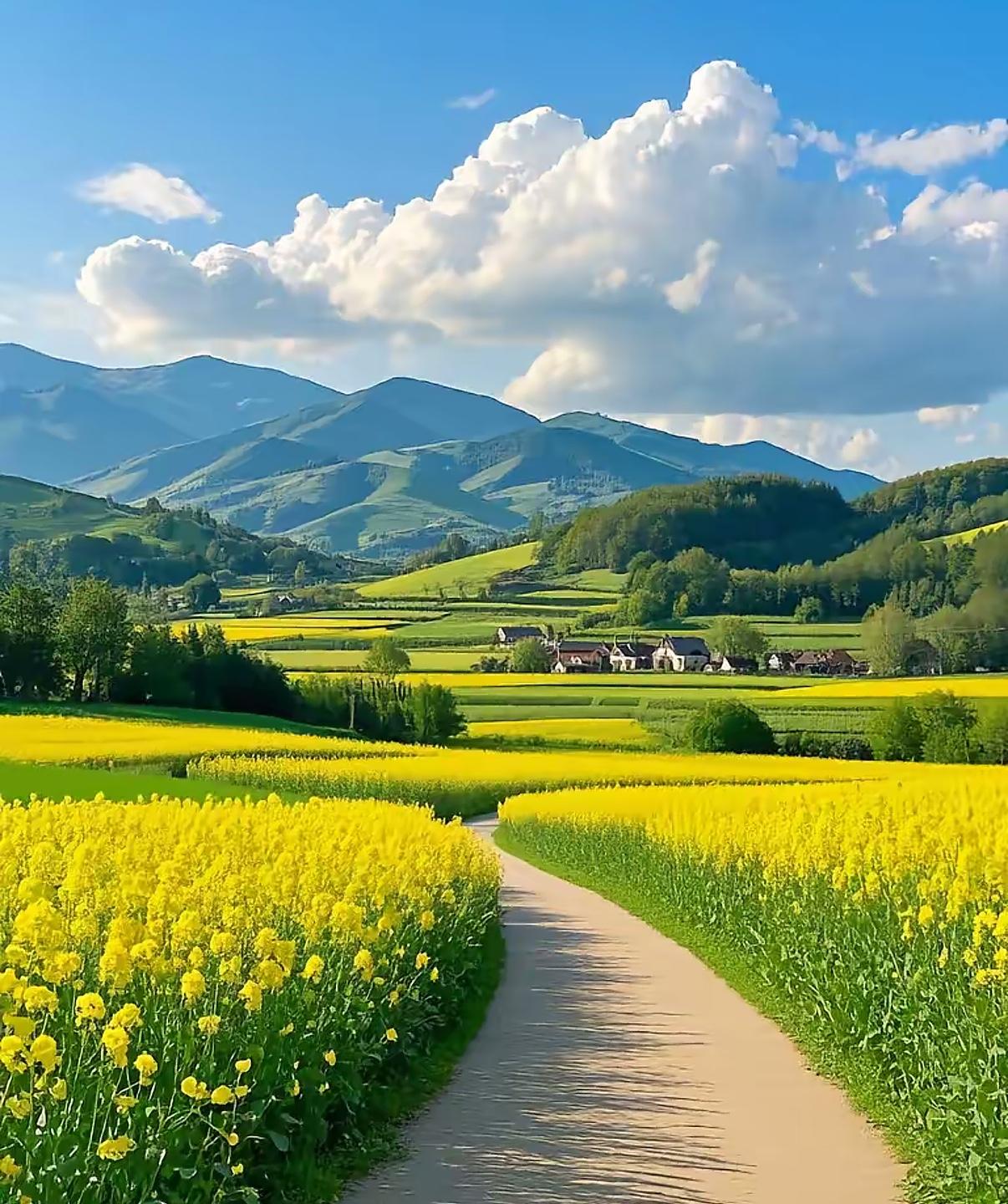 而是下班有人等你回家，饿了有口热乎饭，生病了有人在身边。哪怕日子再穷再忙，一家人