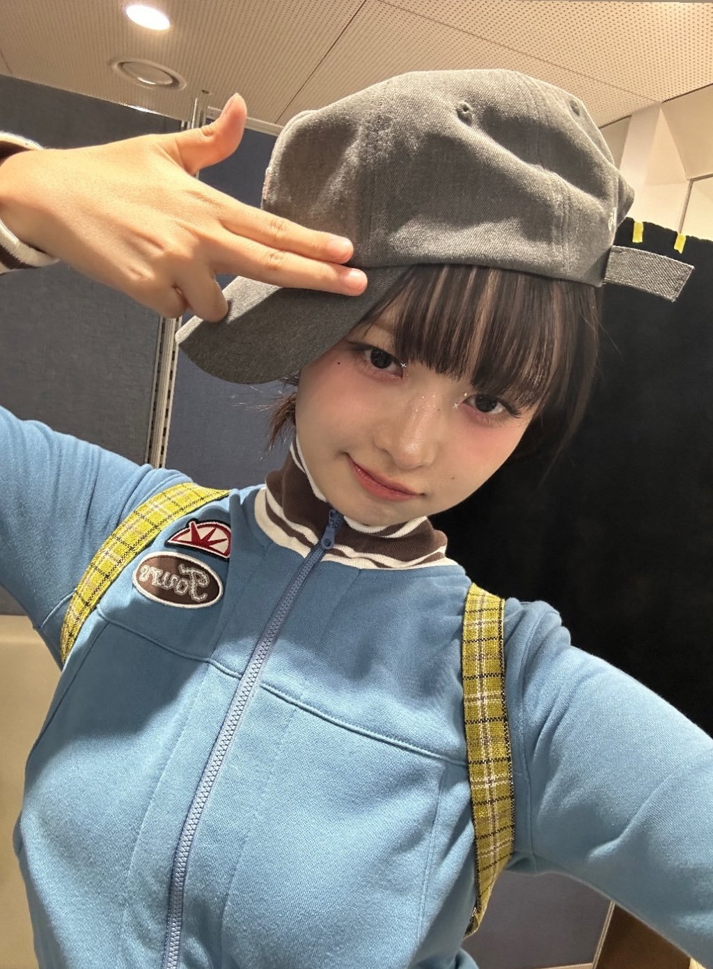 🥏🔦💡*REI直井怜 ​​​