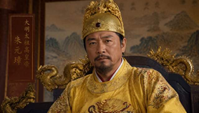 朱元璋到底有多可怕？从讨饭和尚到皇帝，他踩着尸山血海坐上龙椅