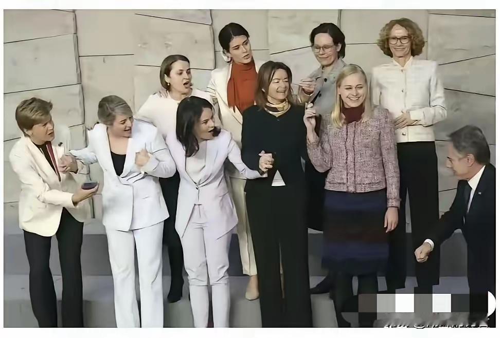女权主义下的西方会不会经常引起全球的痛经
这是2024年12月照片，是在比利时布