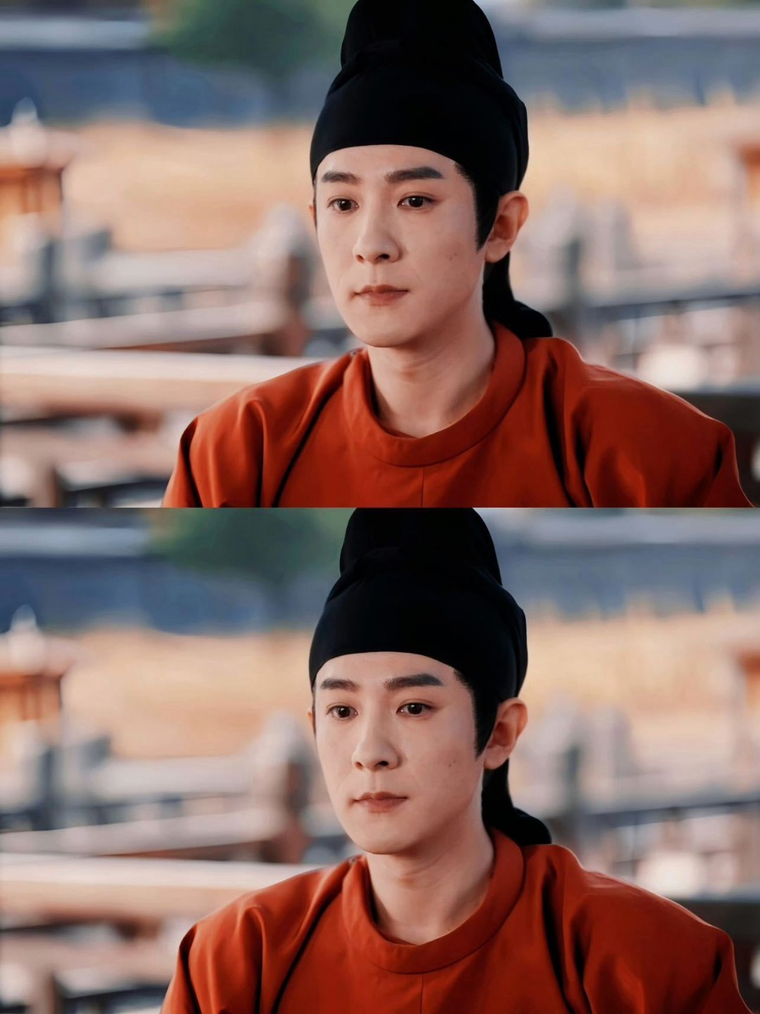 季肖冰《唐诡3》登场即颠覆！颜君羡清冷贵气自带悬疑感，直接洗牌投凶榜，无证据却疑