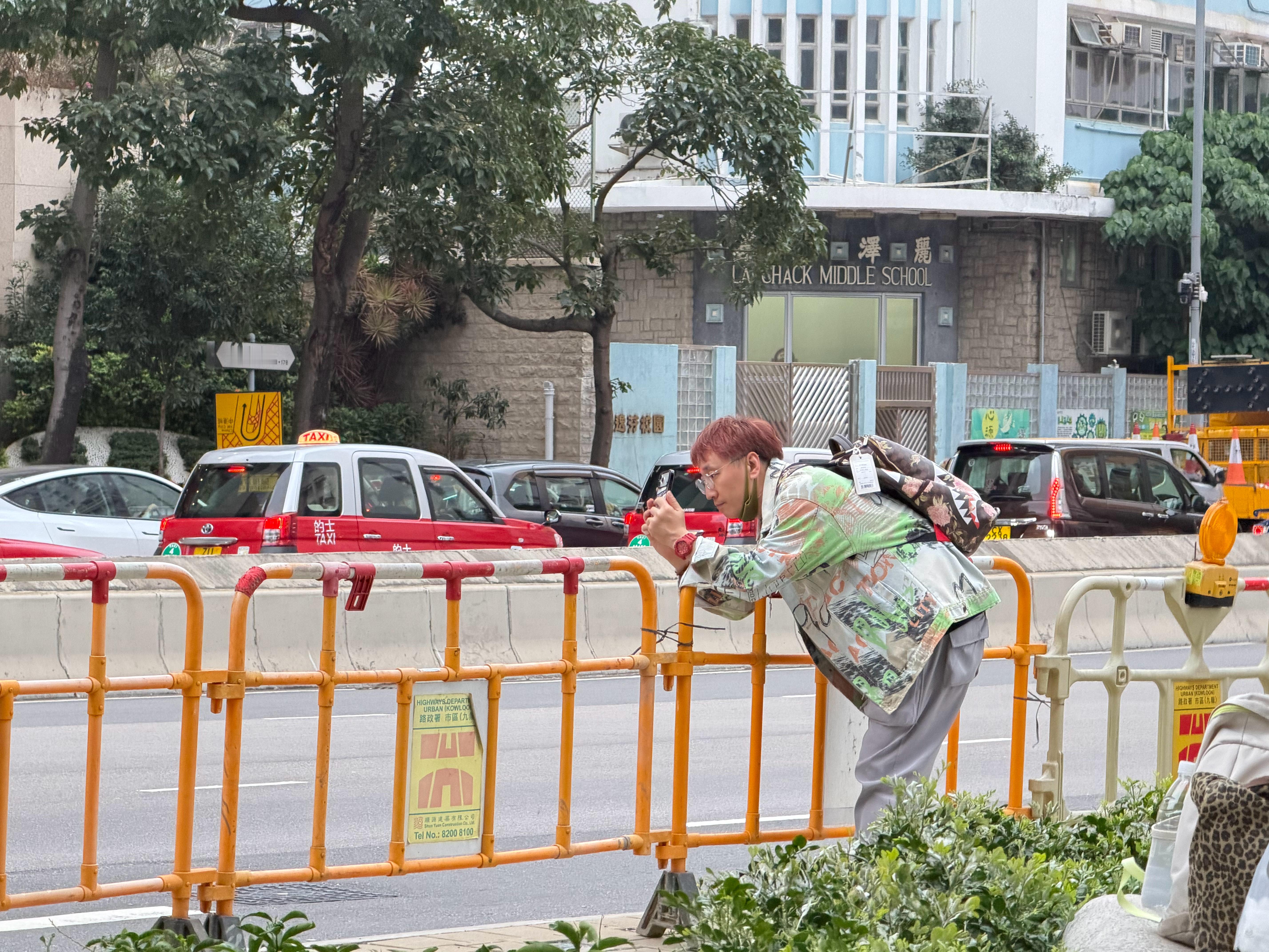 我怎么没觉得我过年休假了是不是又有点没活儿干贱嗖嗖了… 