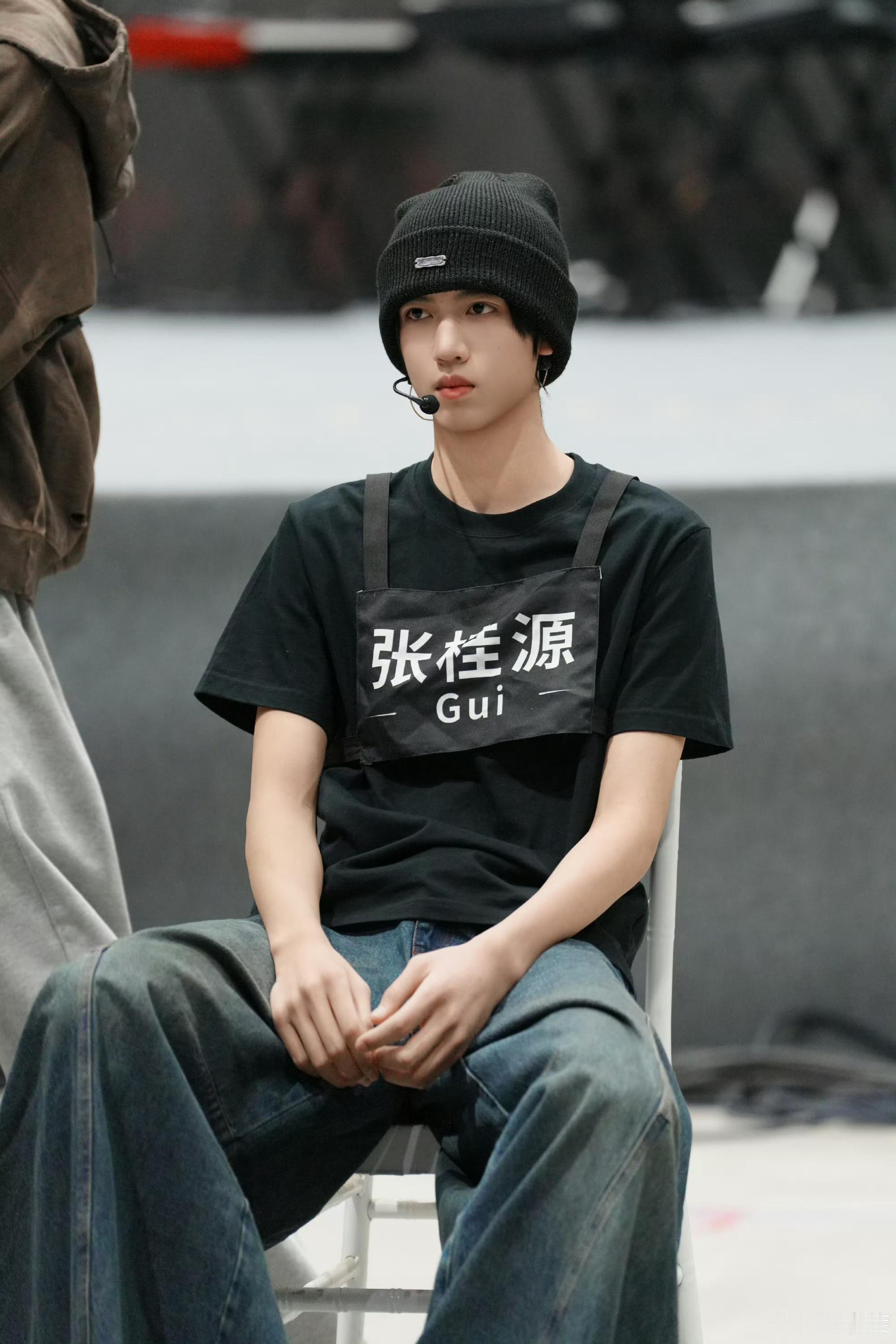 TF家族四代荣耀之战彩排照🈶张桂源 张函瑞 王橹杰 左奇函 陈奕恒 杨博文 陈