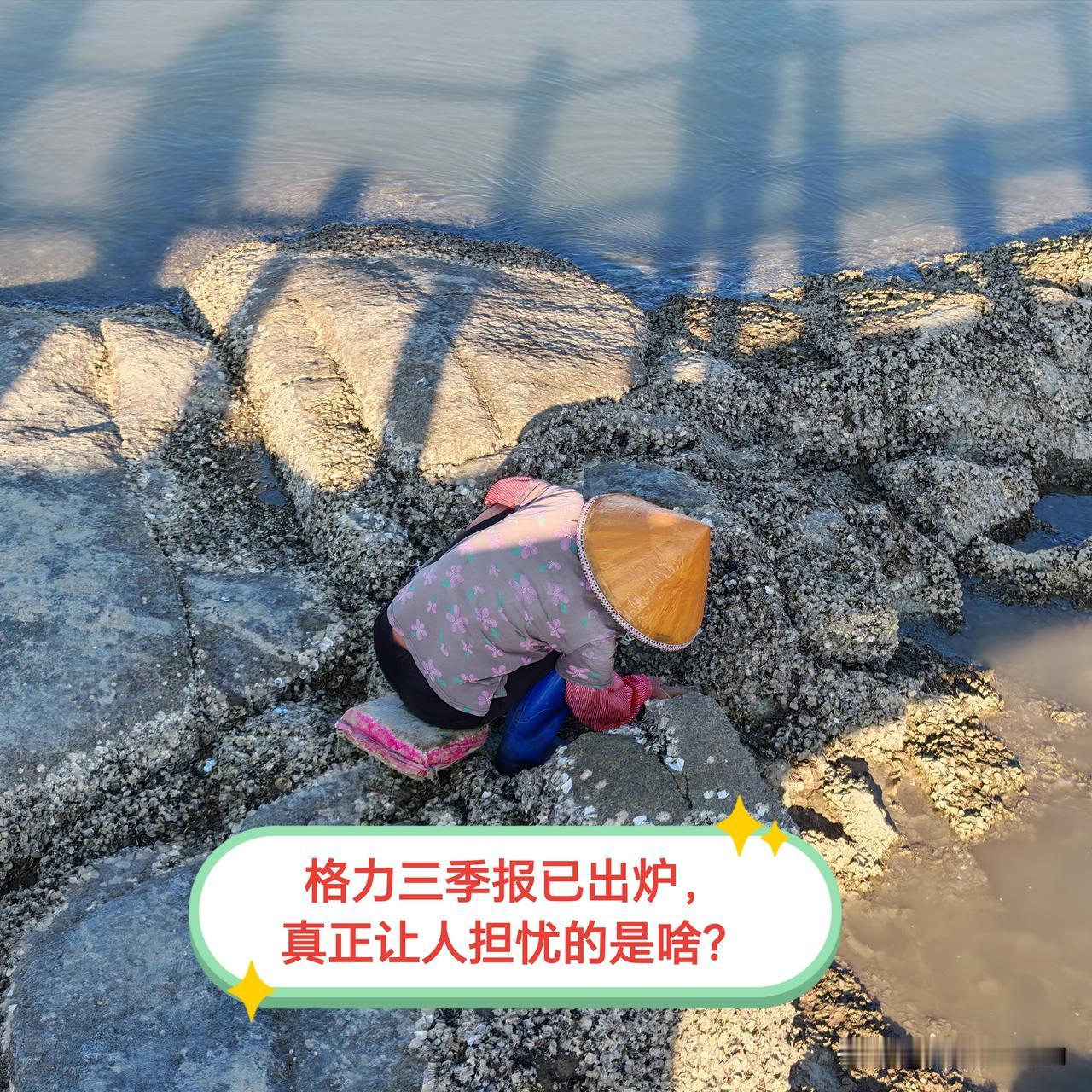 格力的三季报已经出炉，虎哥觉得真正让人惊心的并非2026年前三季度净利润约两成的