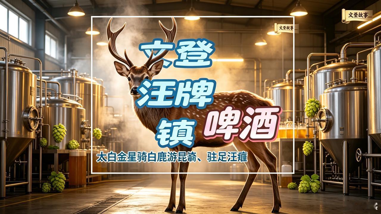麦香留岁月，老酒润文登

——汪疃啤酒厂的二十年乡土荣光与世代乡愁

读到您这番