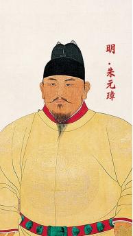 为什么朱元璋的评价在变好？这么说吧，唐朝亡于907年，清朝亡于1912年，在这整